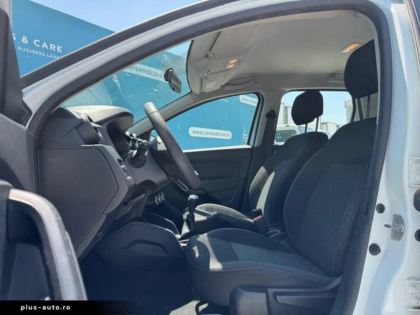 DACIA Duster 2021 — imagine 6