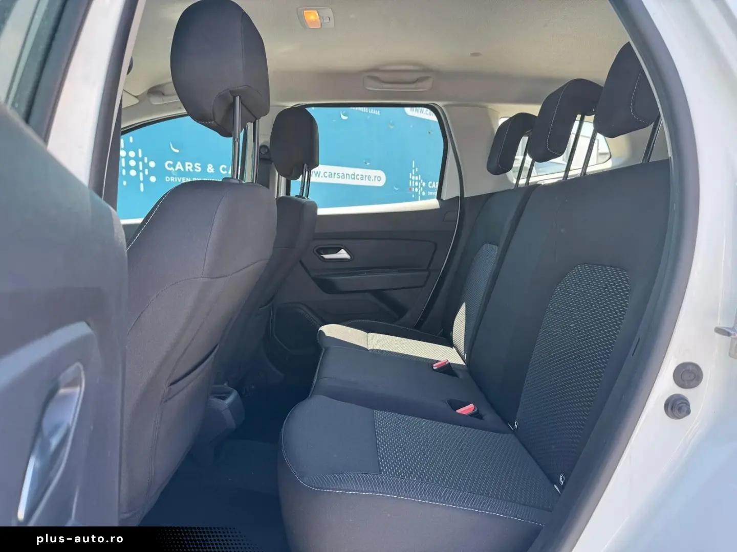 DACIA Duster 2021 — imagine 7