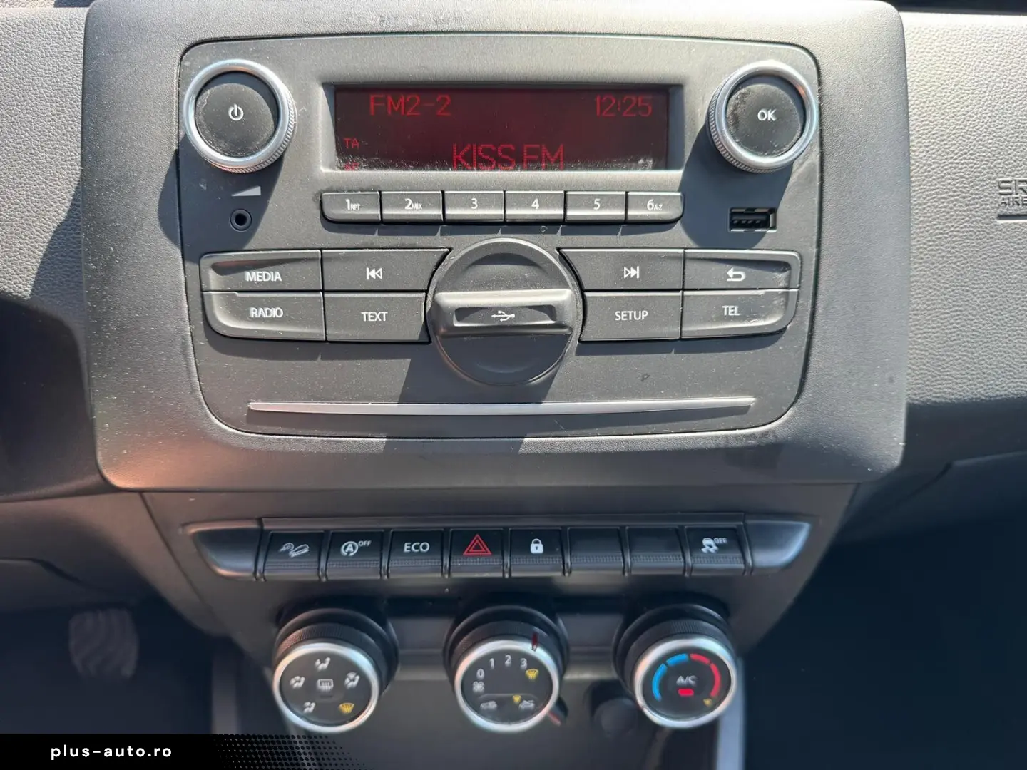 DACIA Duster 2021 — imagine 9