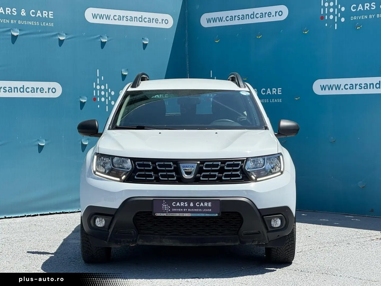 DACIA Duster 2021 — imagine 10