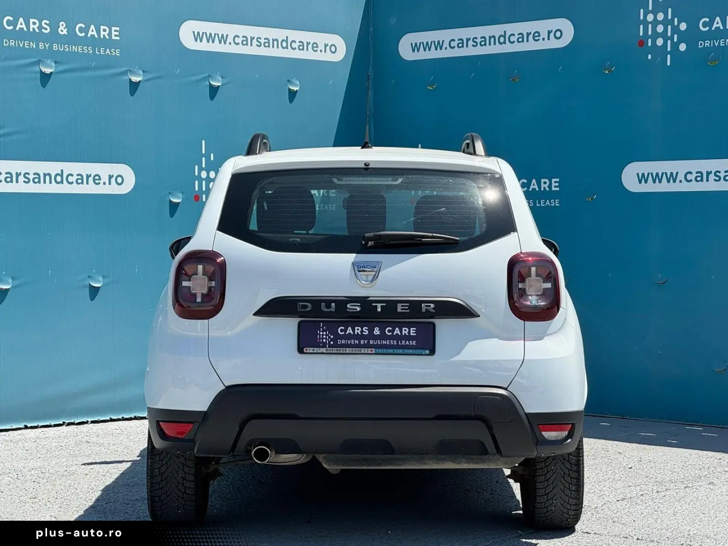DACIA Duster 2021 — imagine 11
