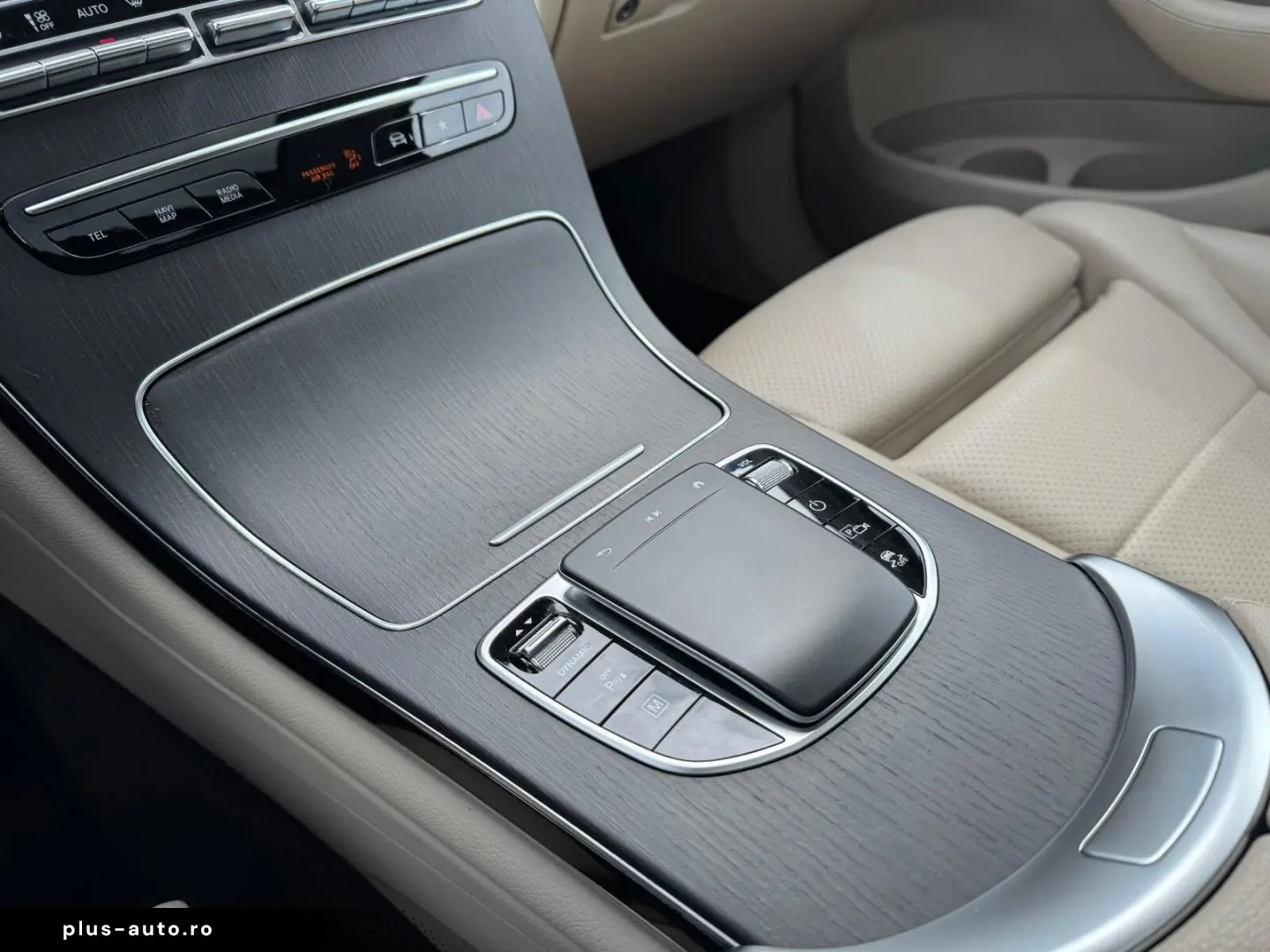 Mercedes-Benz Glc-Coupe