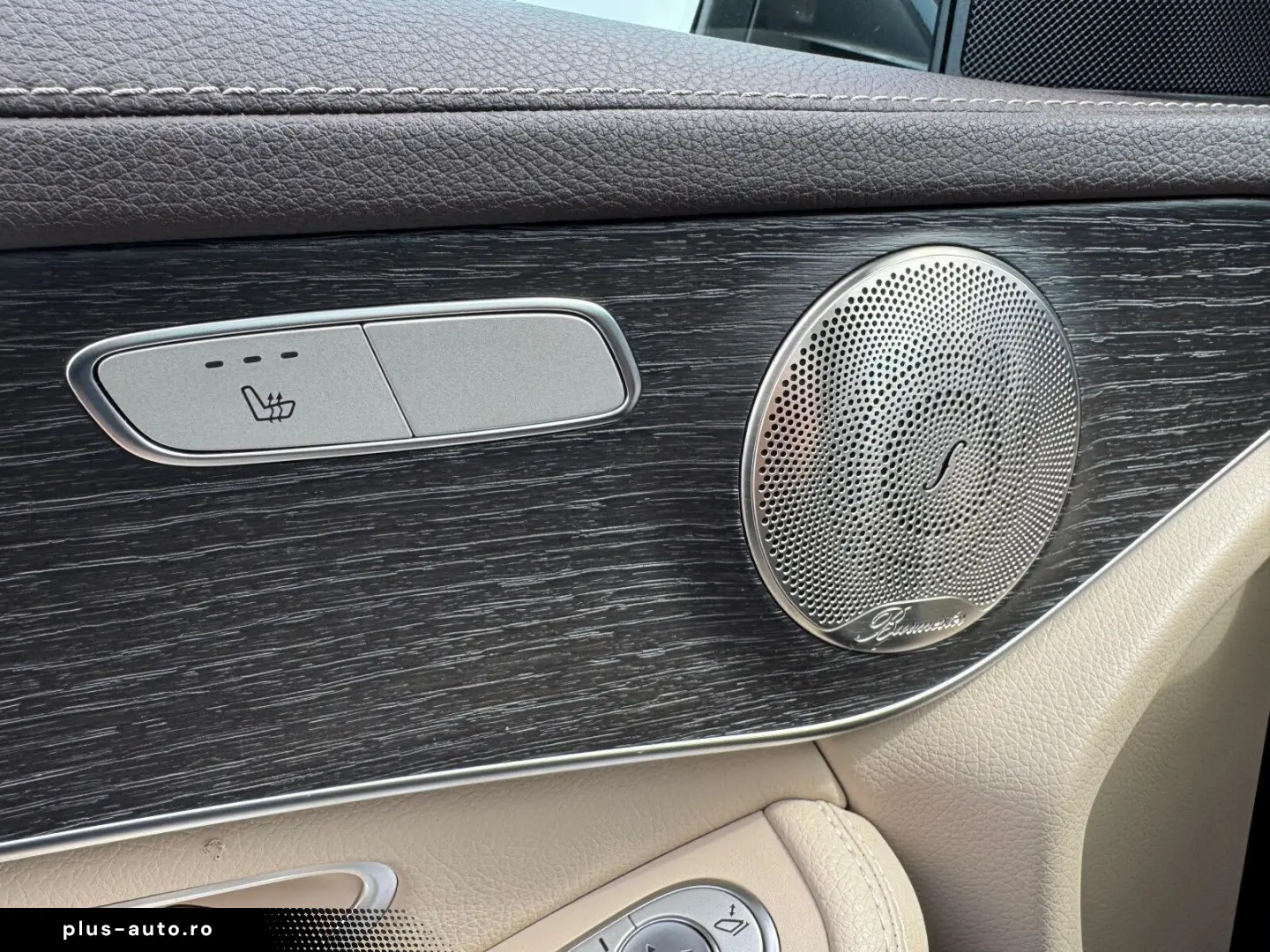 Mercedes-Benz Glc-Coupe
