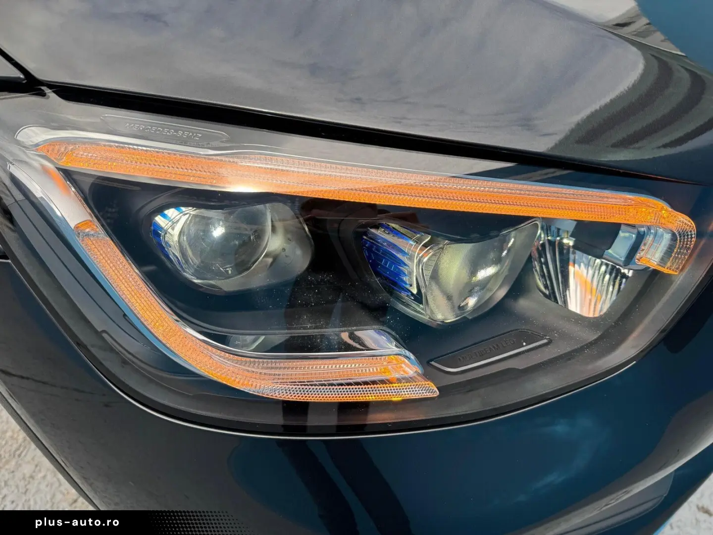 Mercedes-Benz Glc-Coupe
