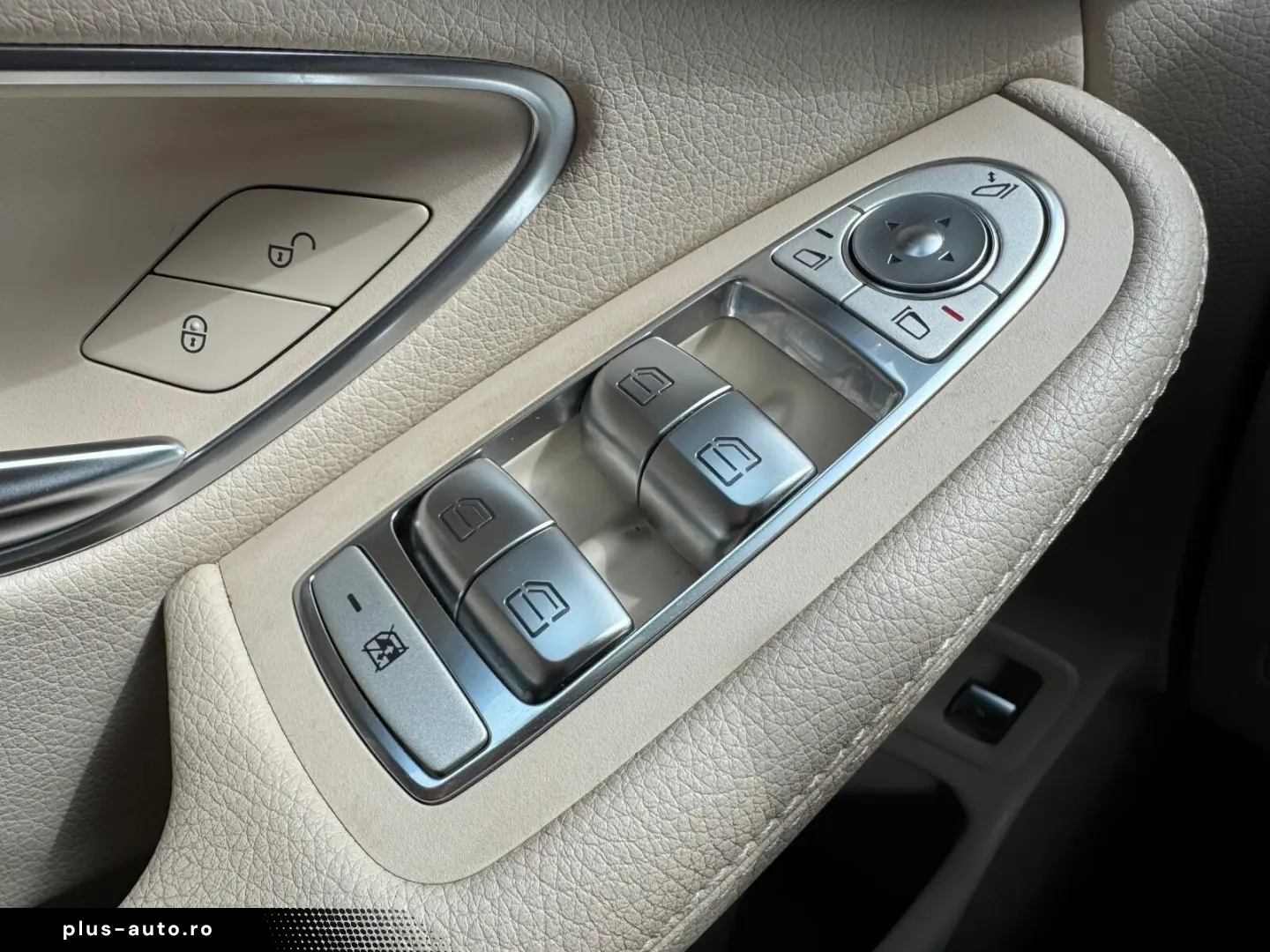 Mercedes-Benz Glc-Coupe