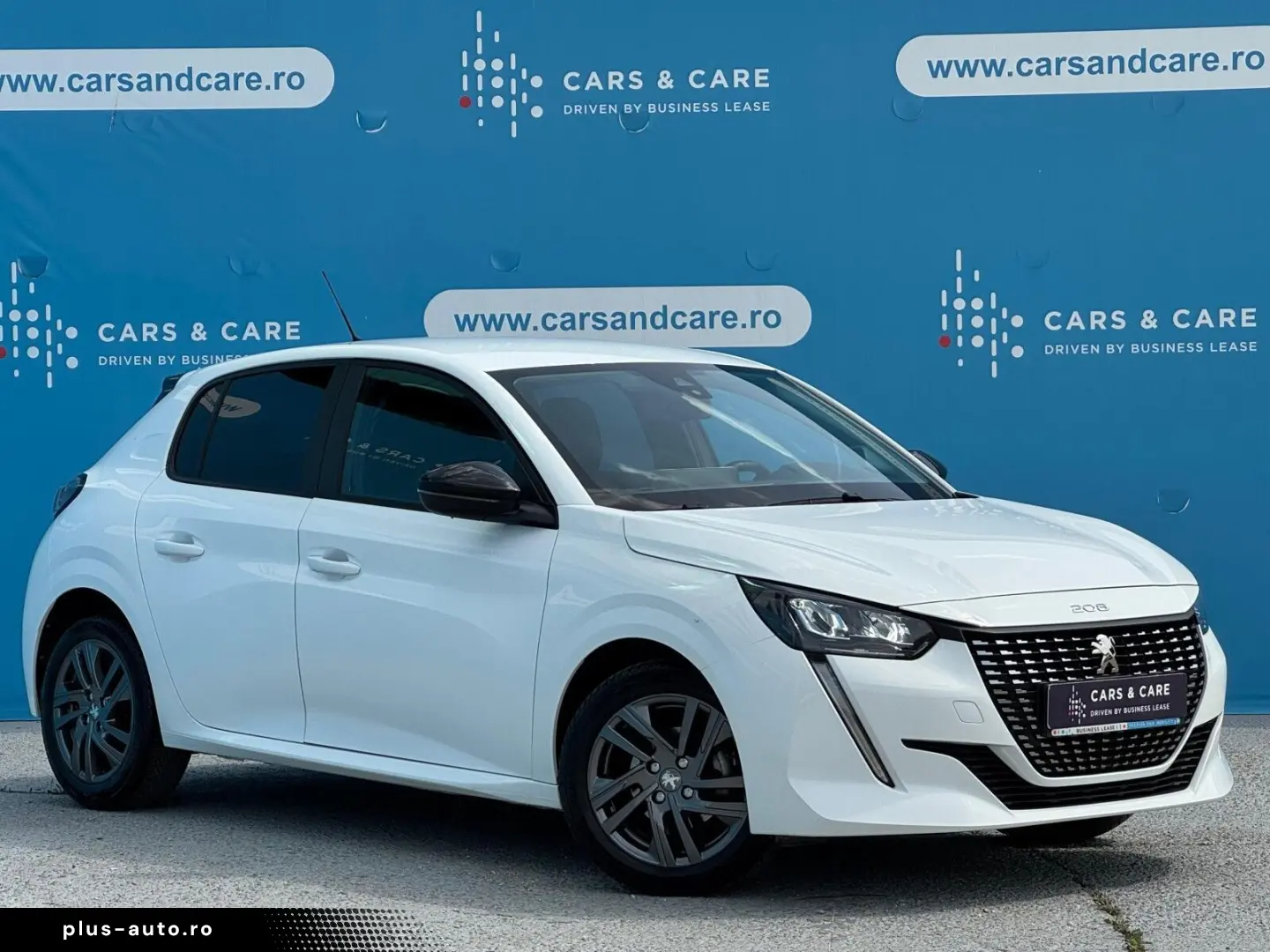 PEUGEOT 208 2022 — imagine 2