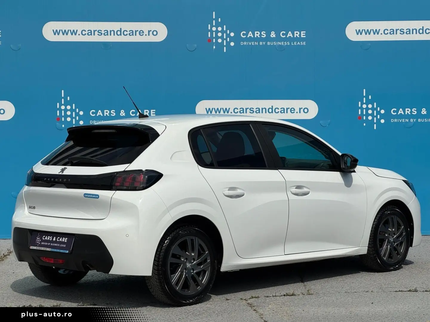 PEUGEOT 208 2022 — imagine 4