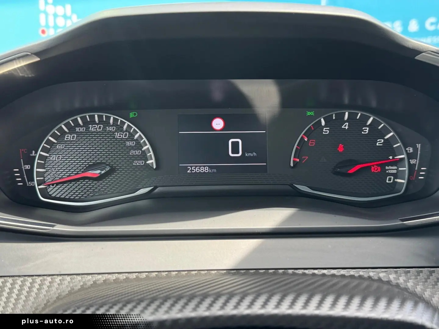 PEUGEOT 208 2022 — imagine 6