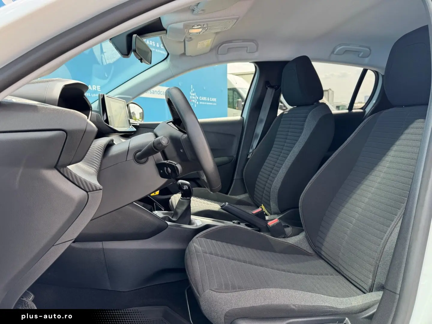 PEUGEOT 208 2022 — imagine 7