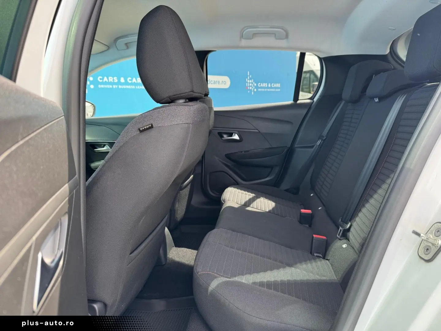 PEUGEOT 208 2022 — imagine 8