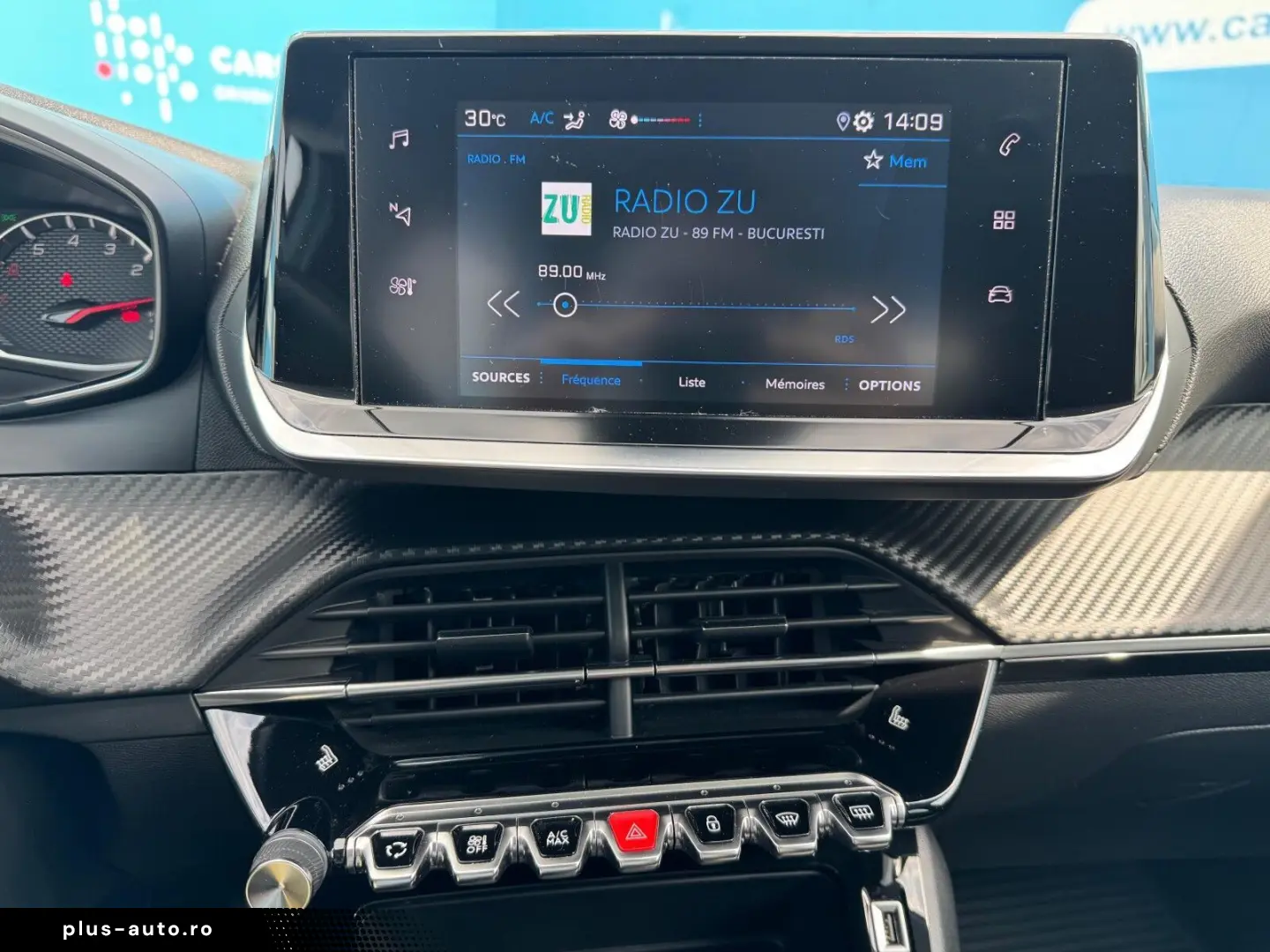 PEUGEOT 208 2022 — imagine 9