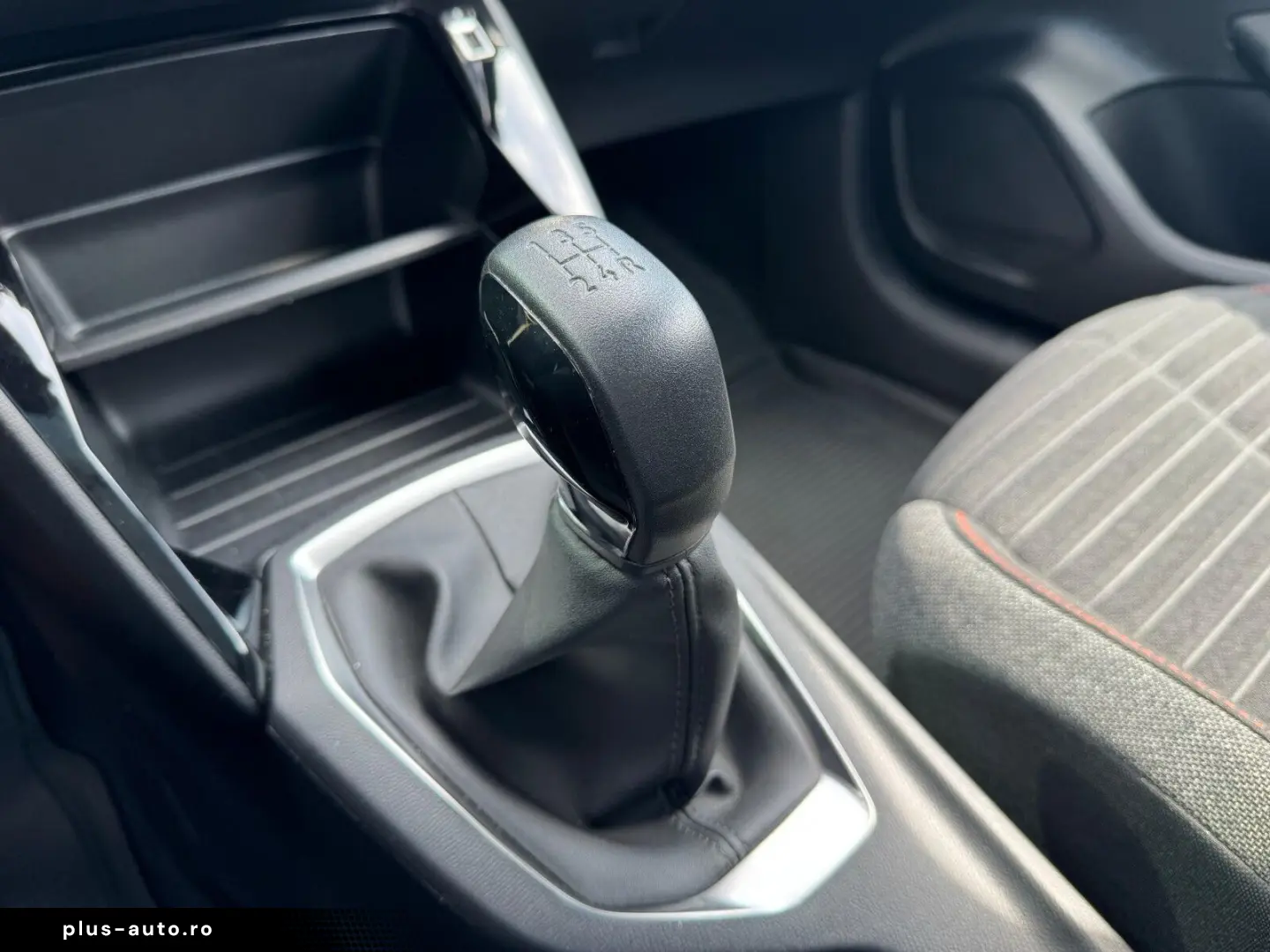 PEUGEOT 208 2022 — imagine 10