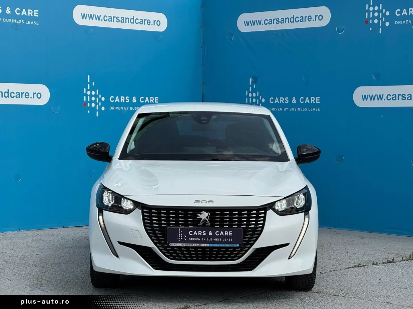 PEUGEOT 208 2022 — imagine 12