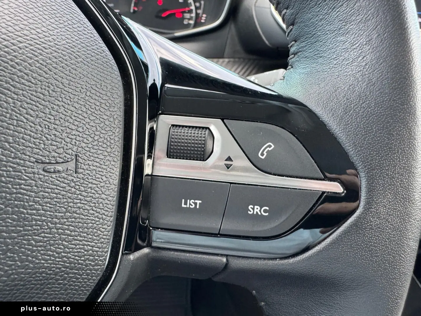 PEUGEOT 208 2022 — imagine 14