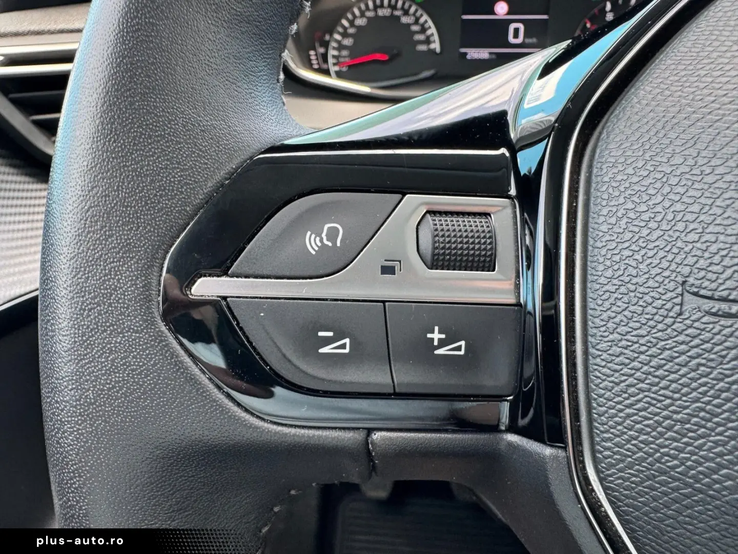 PEUGEOT 208 2022 — imagine 15