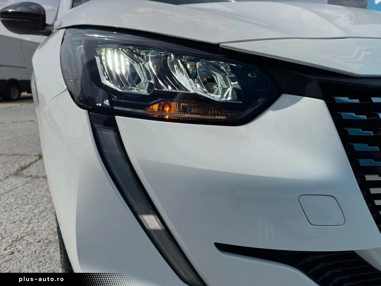 PEUGEOT 208 2022 — imagine 17