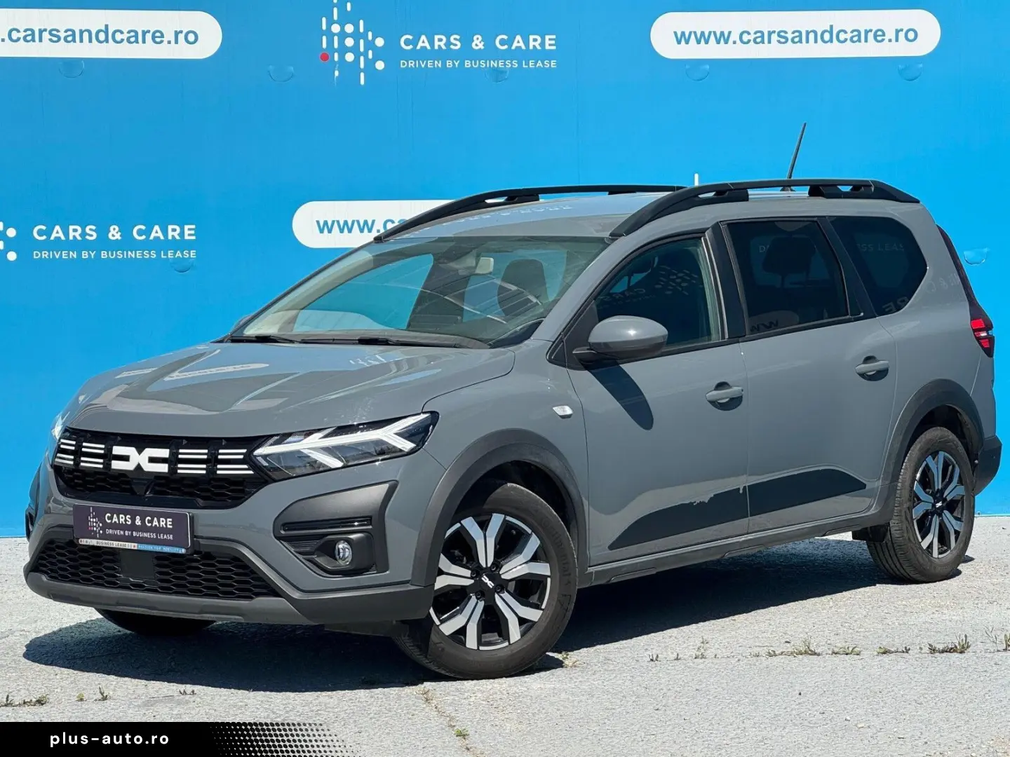 DACIA Jogger 2023
