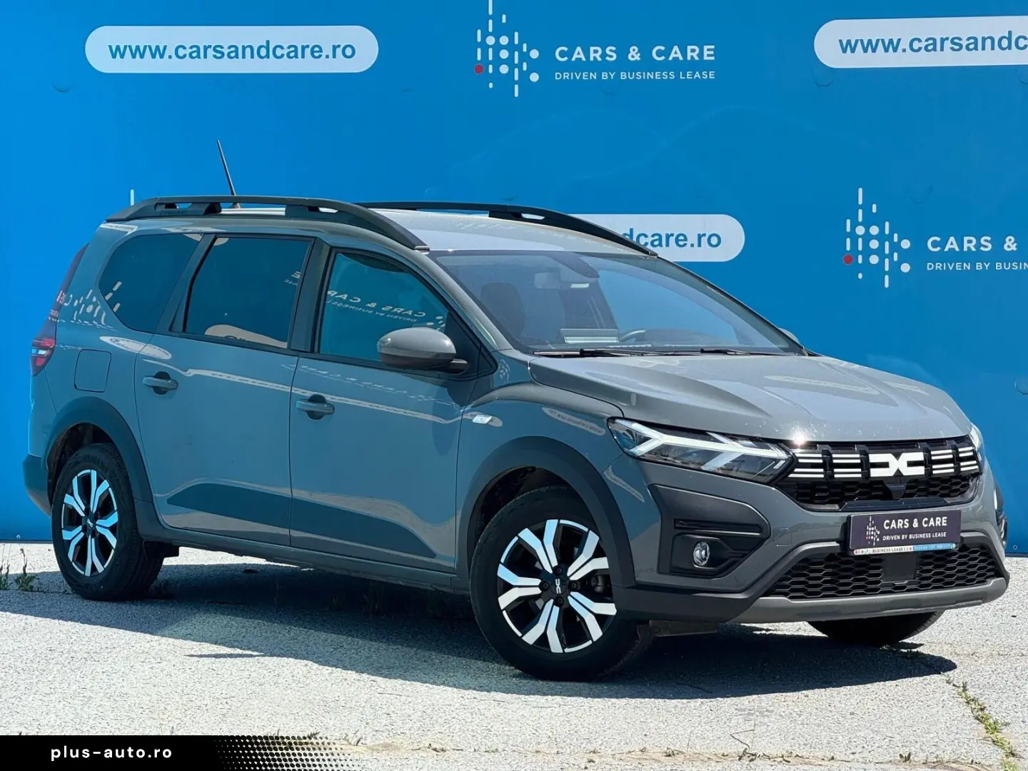 DACIA Jogger 2023 — imagine 2
