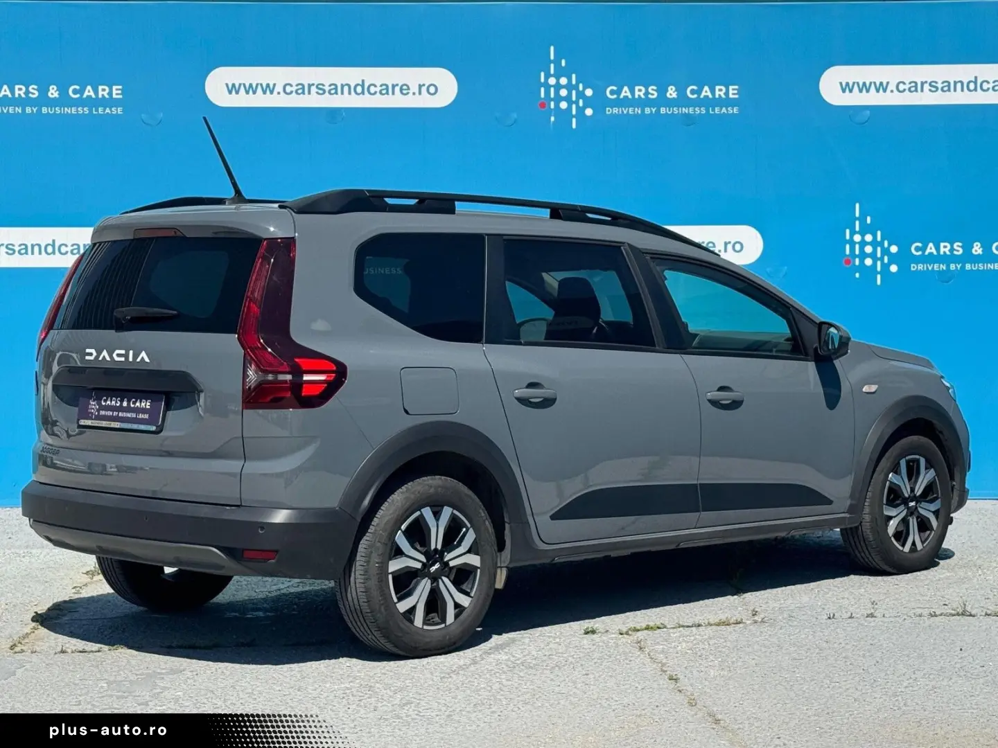 DACIA Jogger 2023 — imagine 4