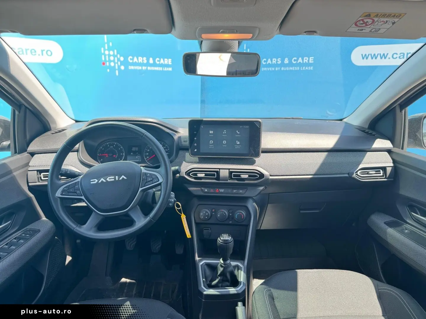 DACIA Jogger 2023 — imagine 5