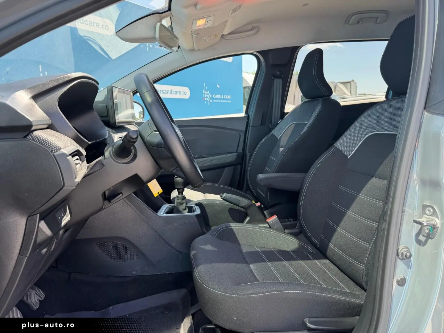 DACIA Jogger 2023 — imagine 7