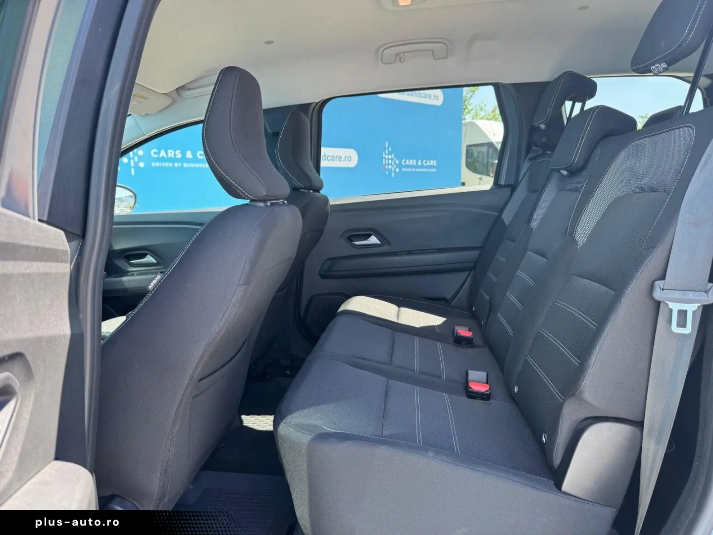 DACIA Jogger 2023 — imagine 8