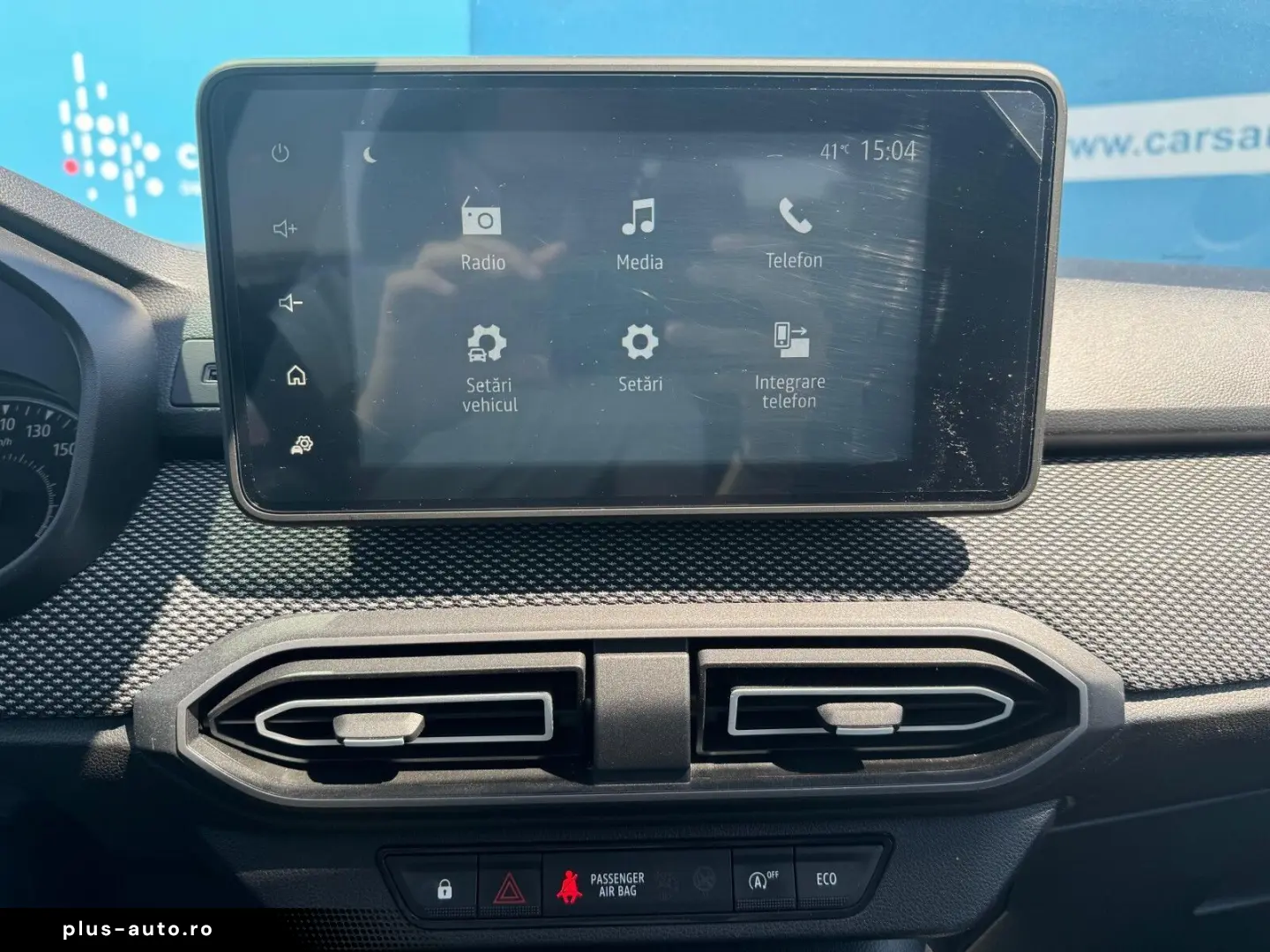 DACIA Jogger 2023 — imagine 9
