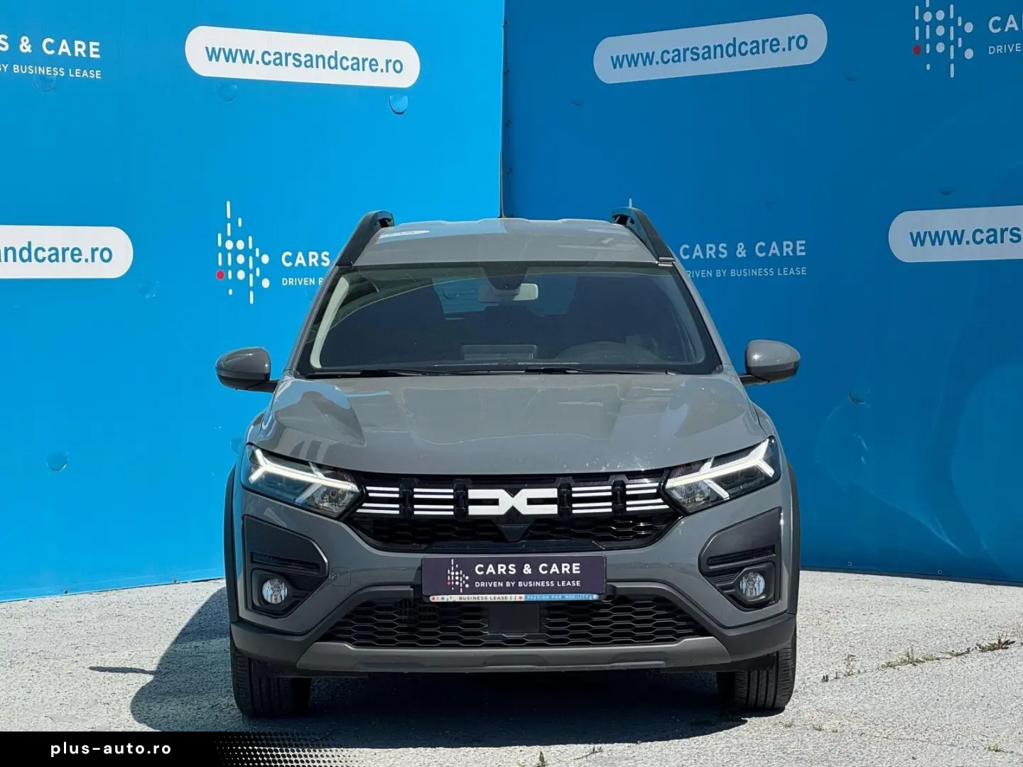 DACIA Jogger 2023 — imagine 11
