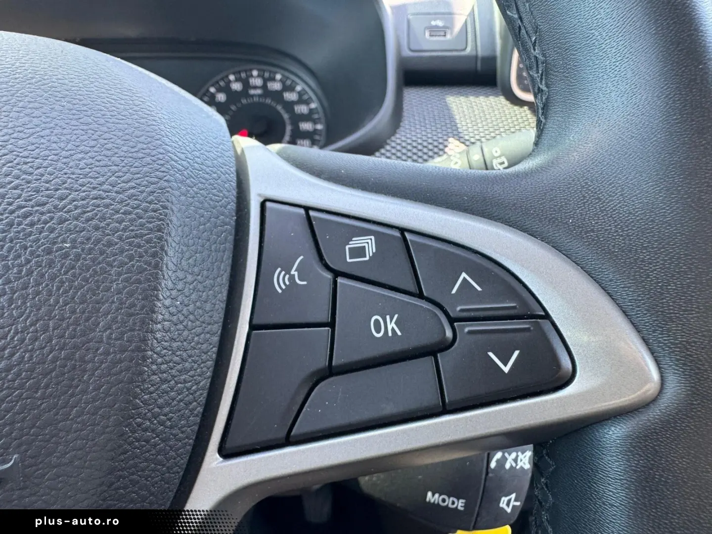 DACIA Jogger 2023 — imagine 15