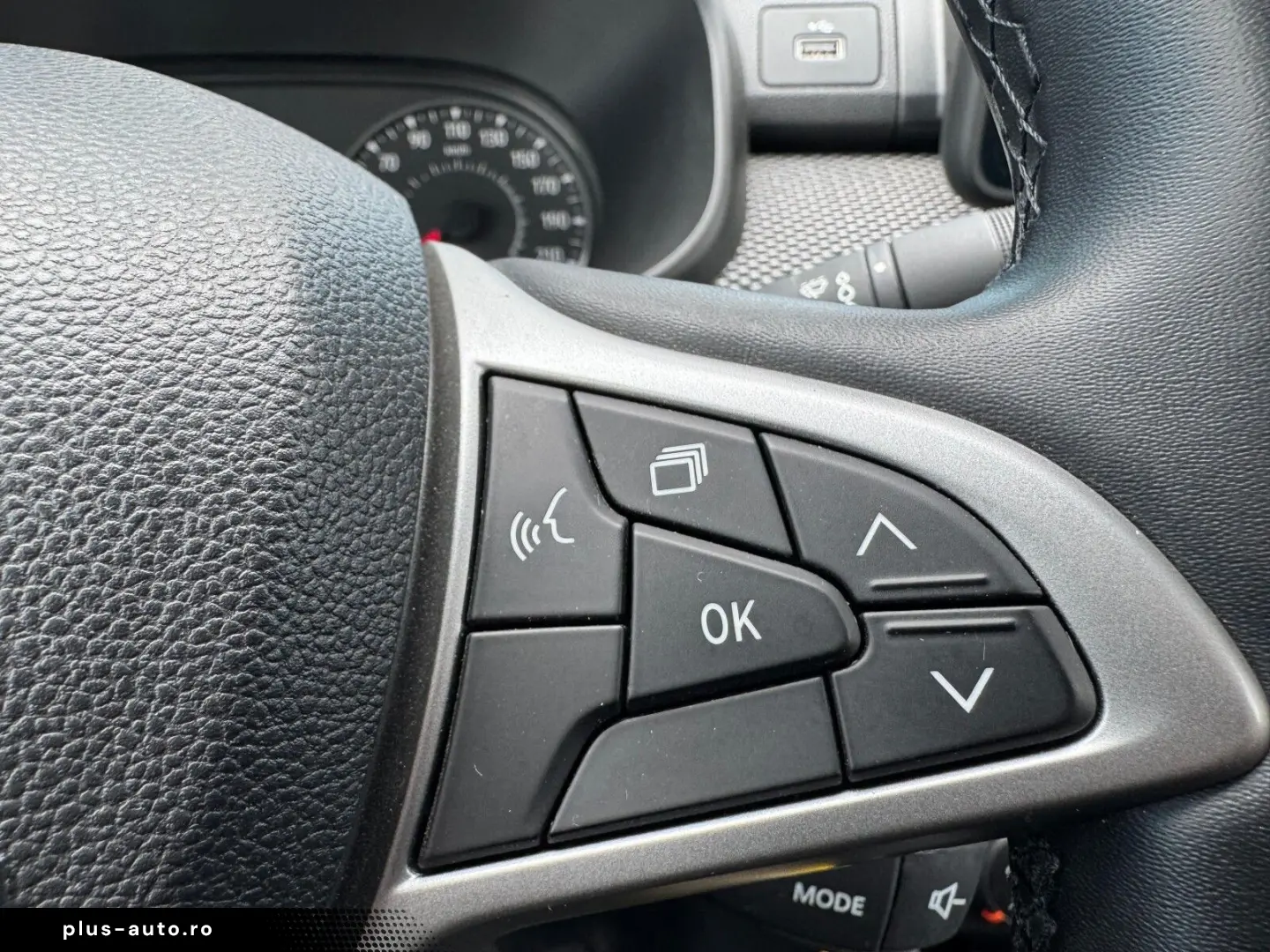 DACIA Logan 2024 — imagine 12
