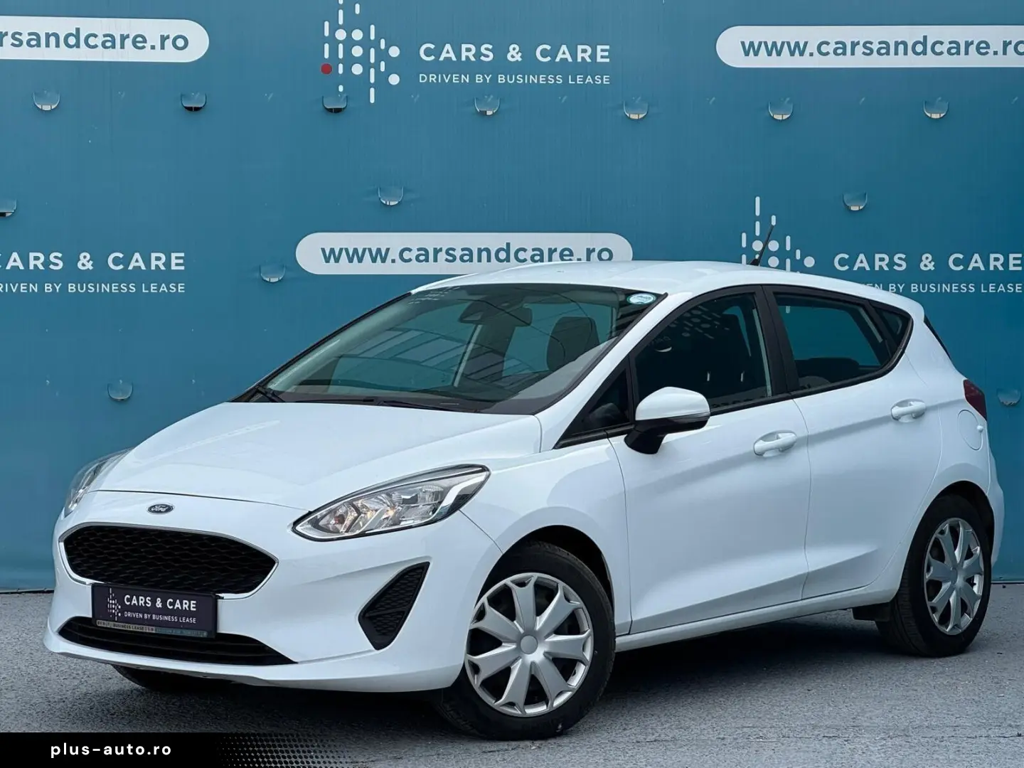 FORD Fiesta 2021