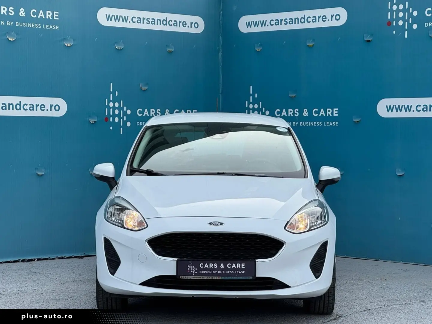 FORD Fiesta 2021 — imagine 9