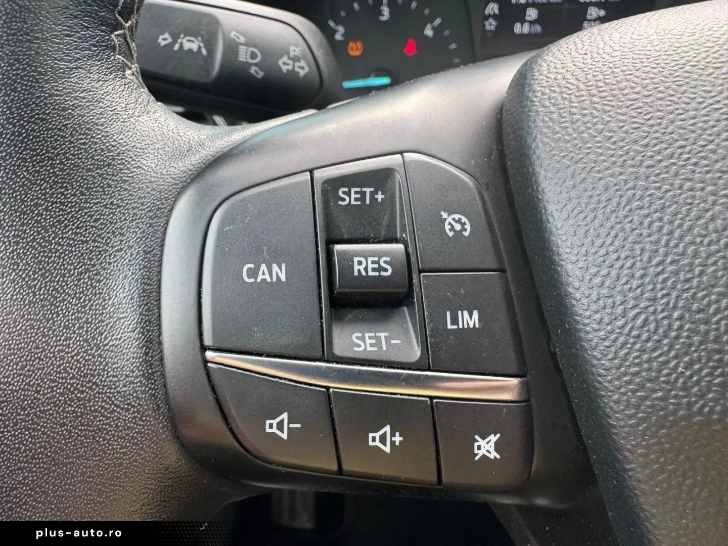 FORD Fiesta 2021 — imagine 13