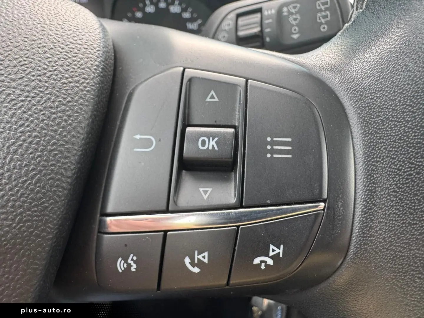 FORD Fiesta 2021 — imagine 14
