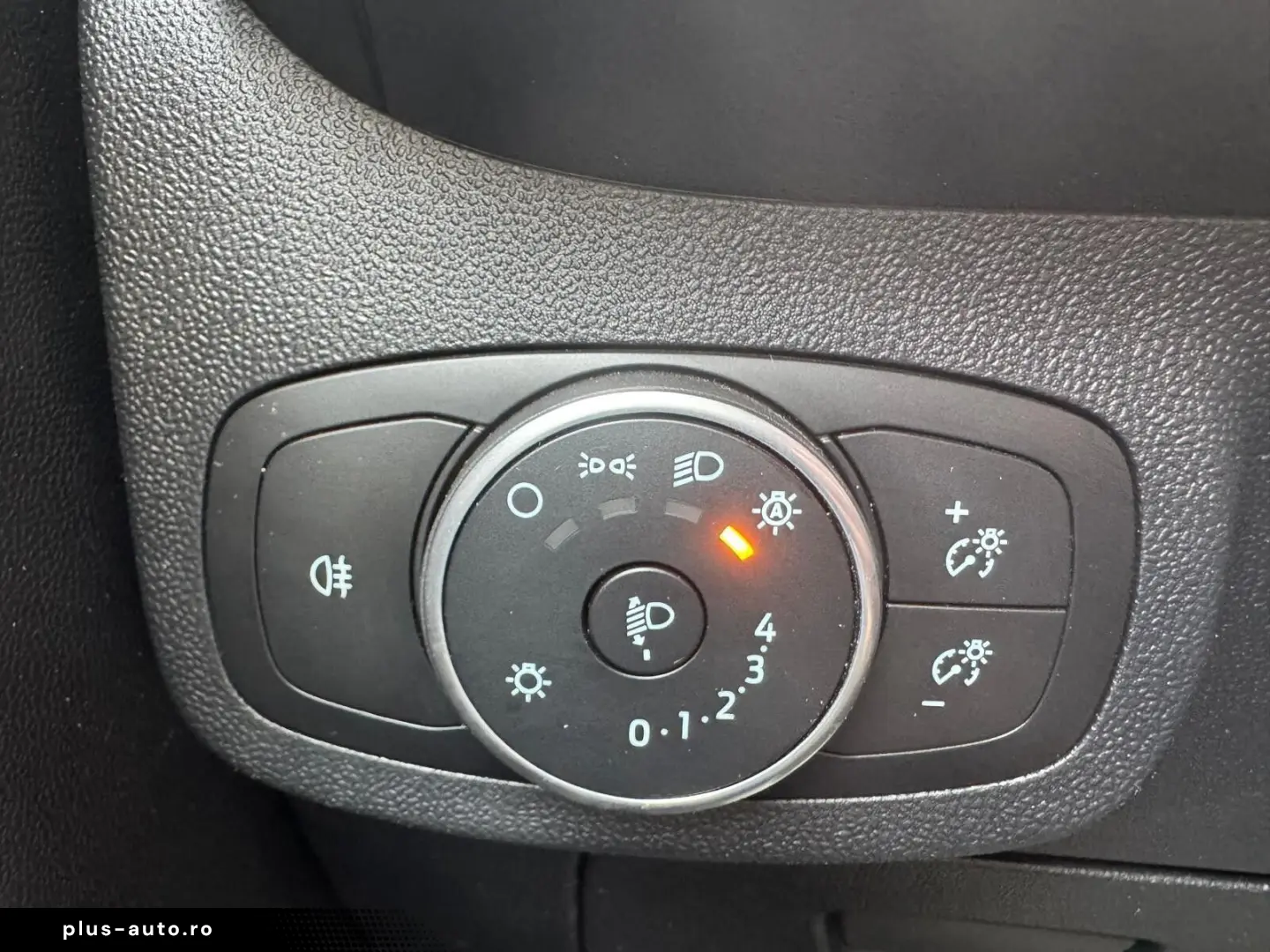 FORD Fiesta 2021 — imagine 15