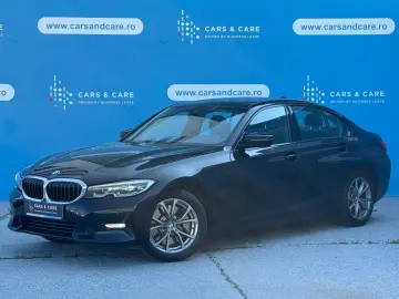 Bmw Seria-3