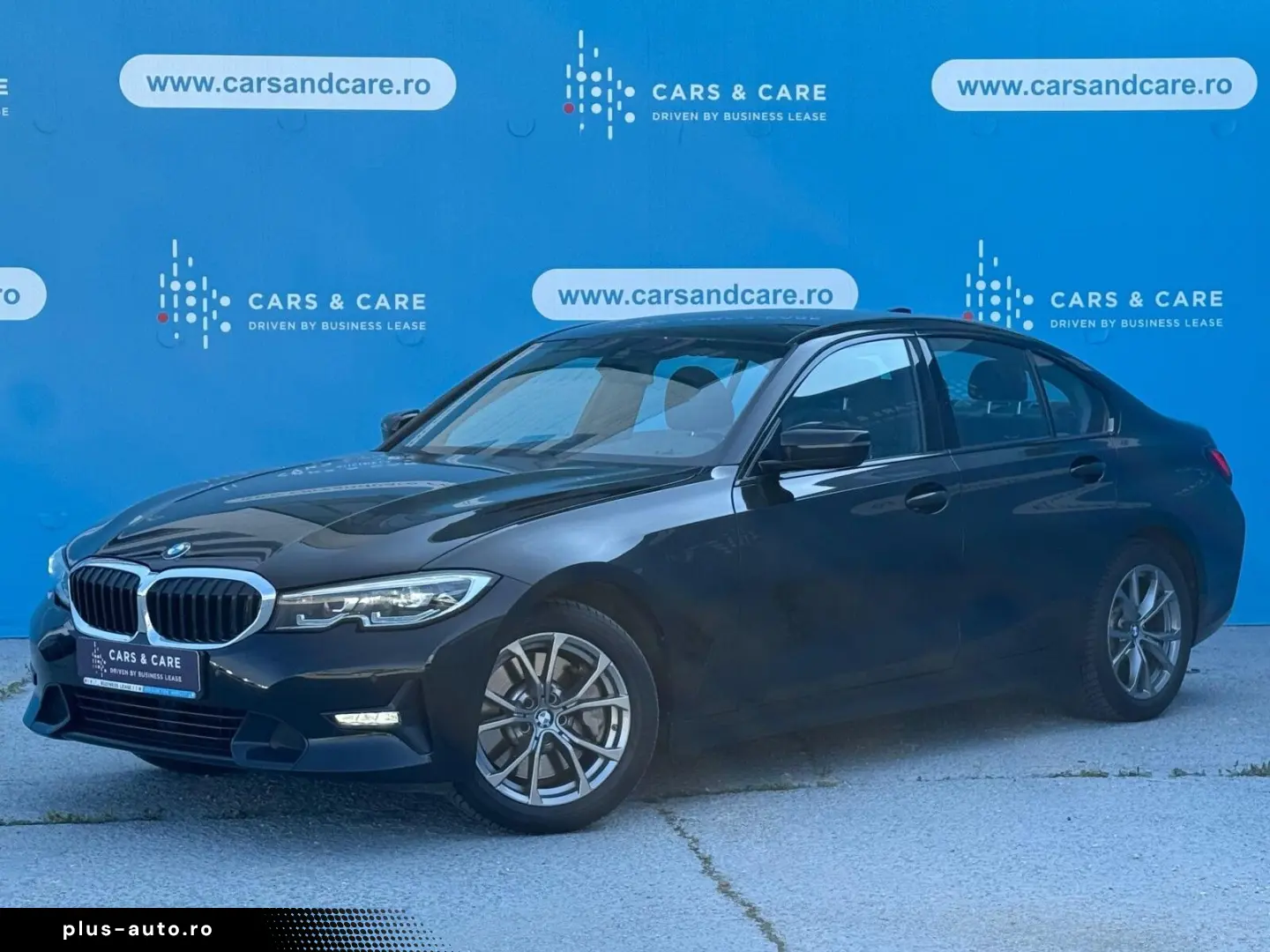 Bmw Seria-3