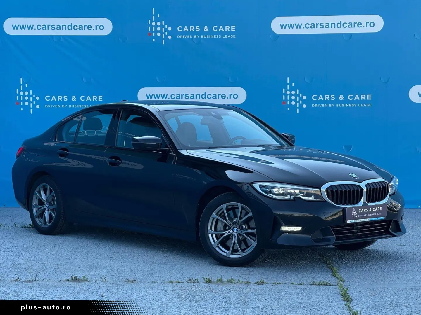 Bmw Seria-3