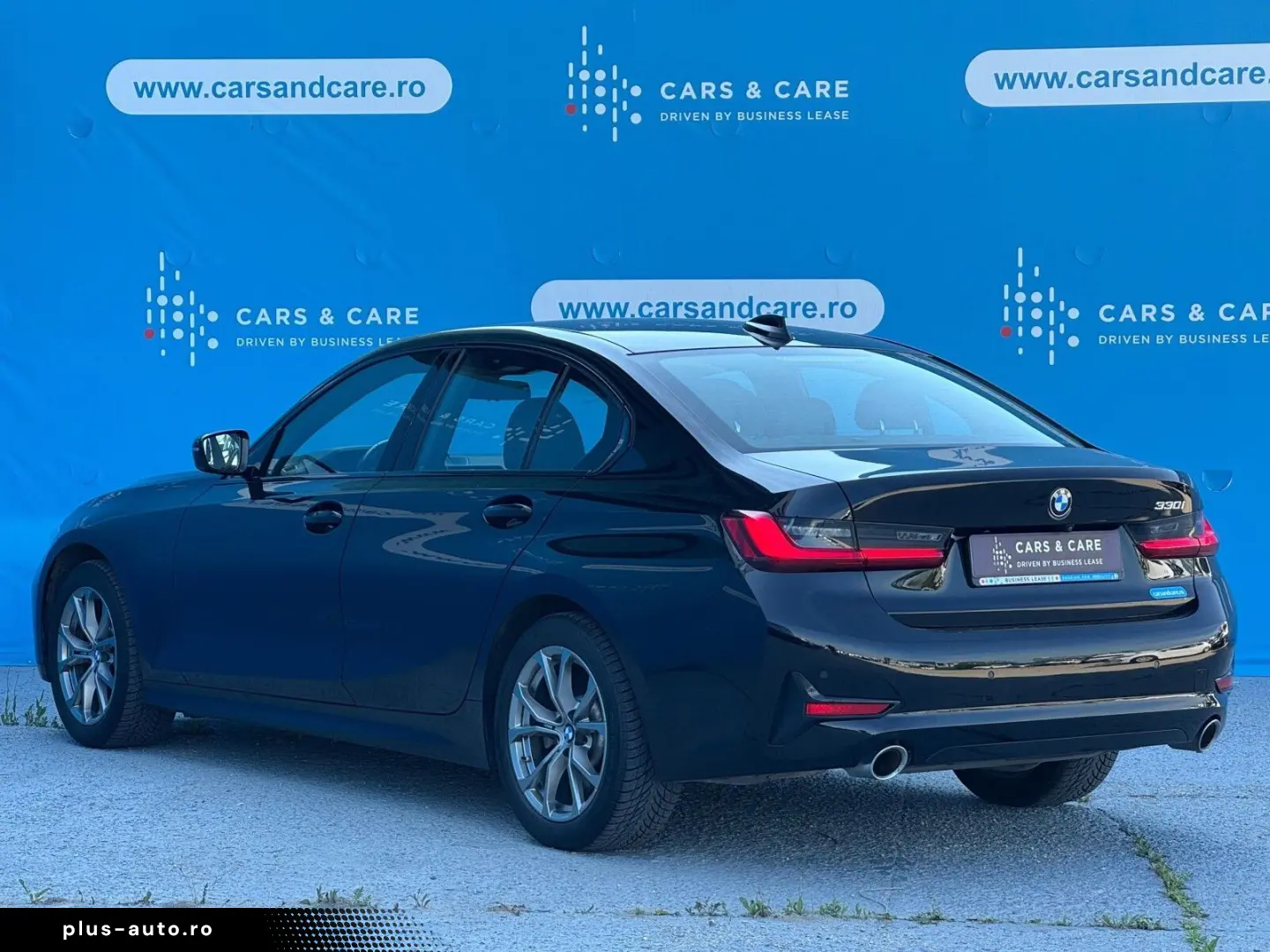 Bmw Seria-3