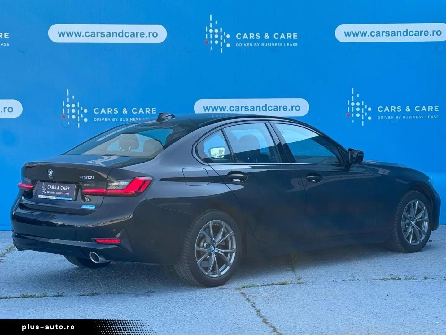 Bmw Seria-3