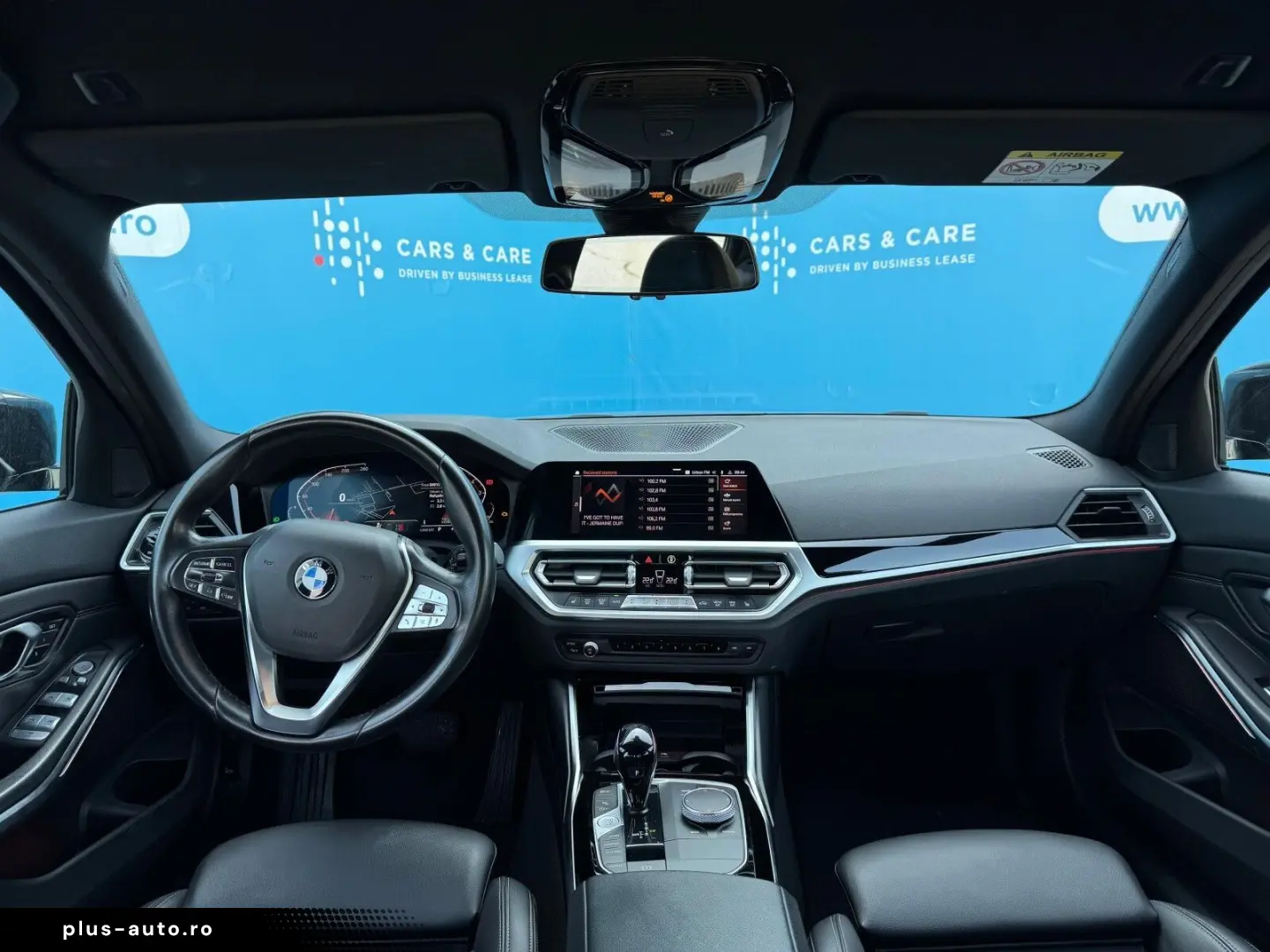 Bmw Seria-3