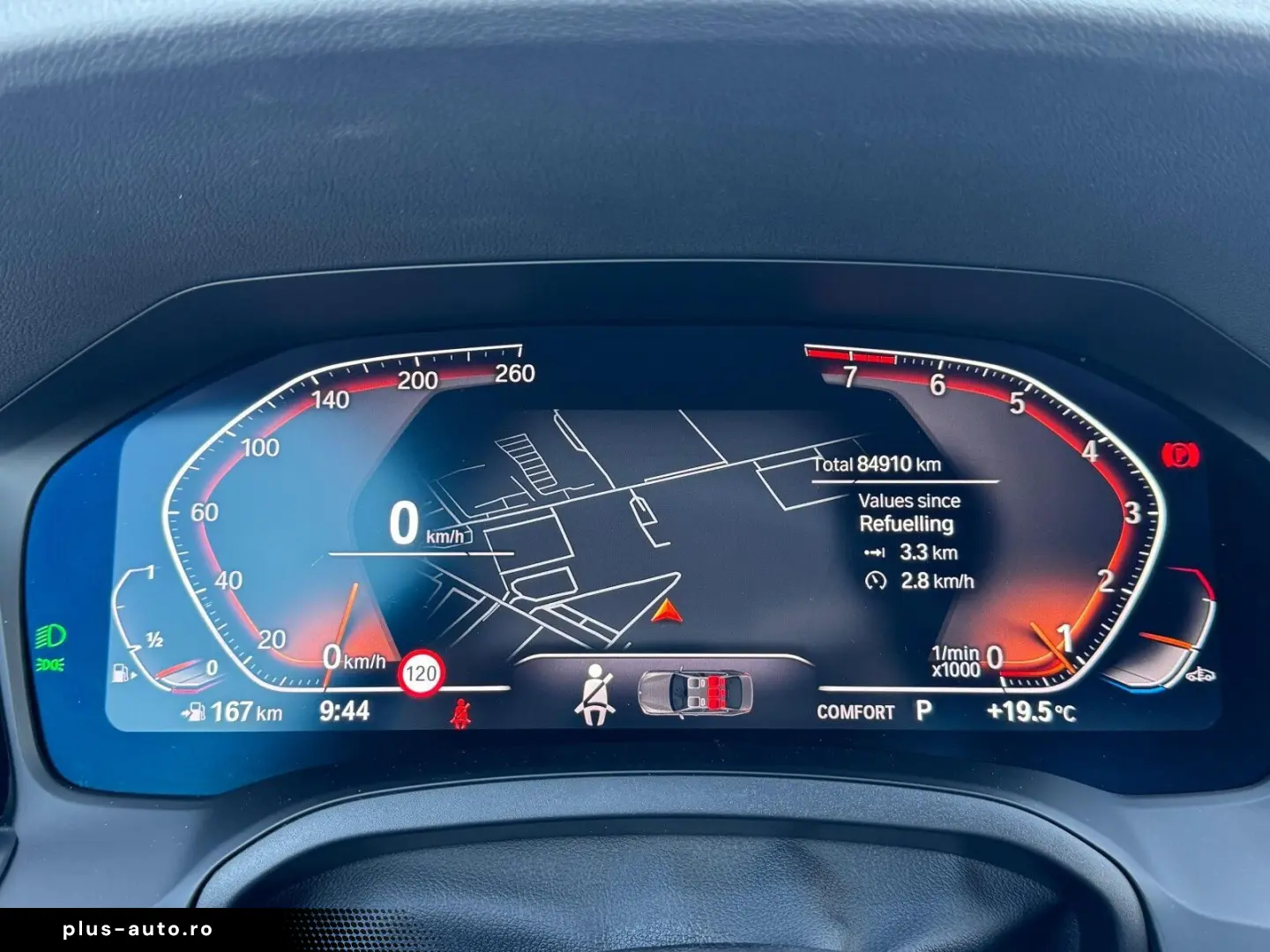 Bmw Seria-3
