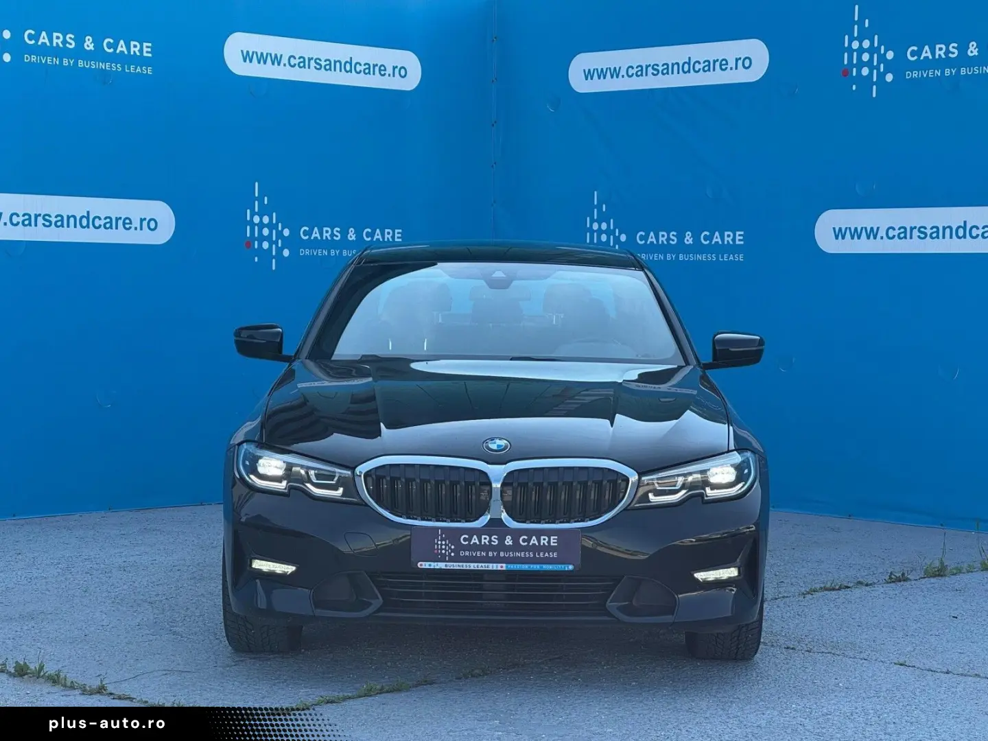 Bmw Seria-3
