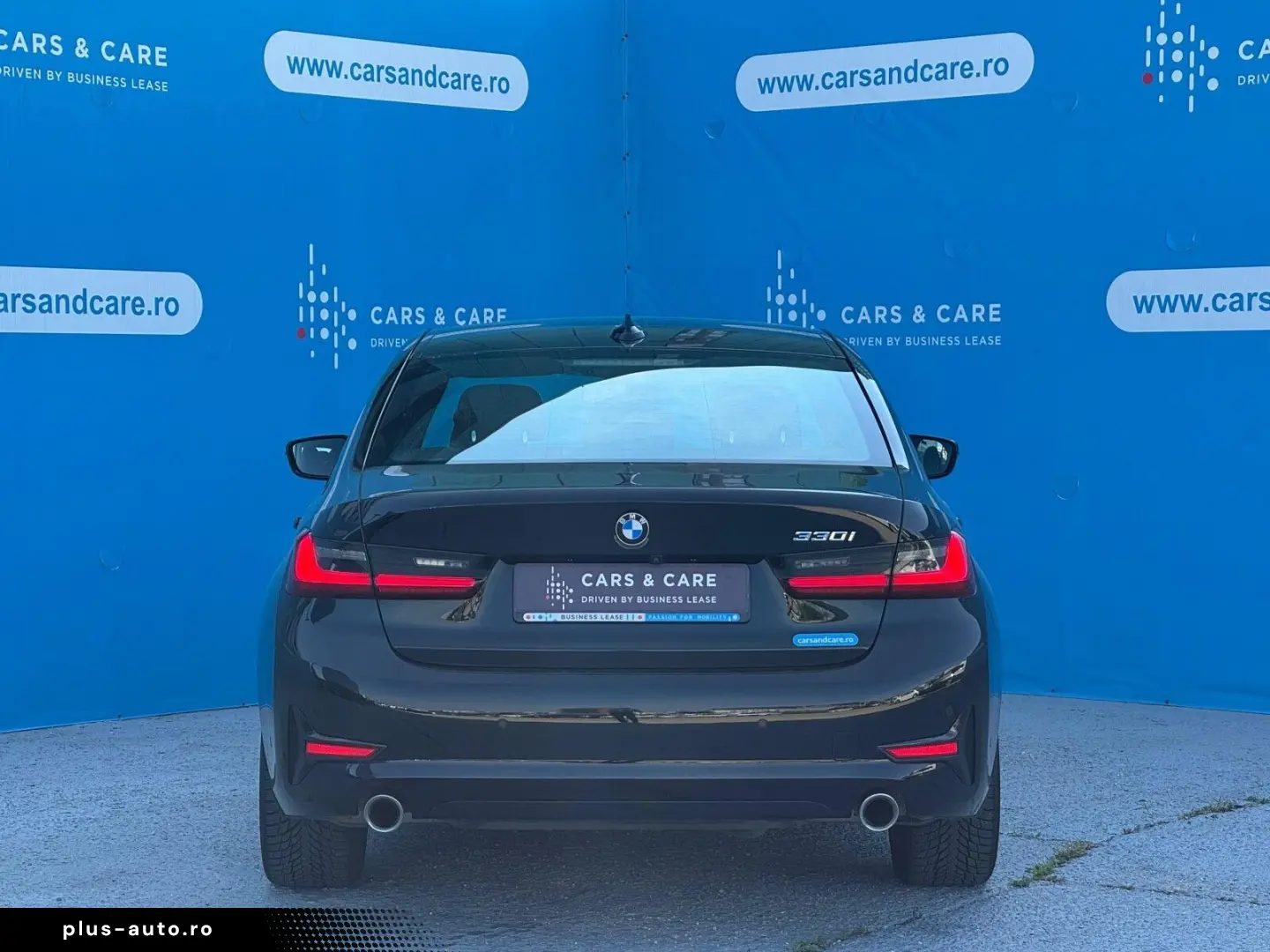 Bmw Seria-3