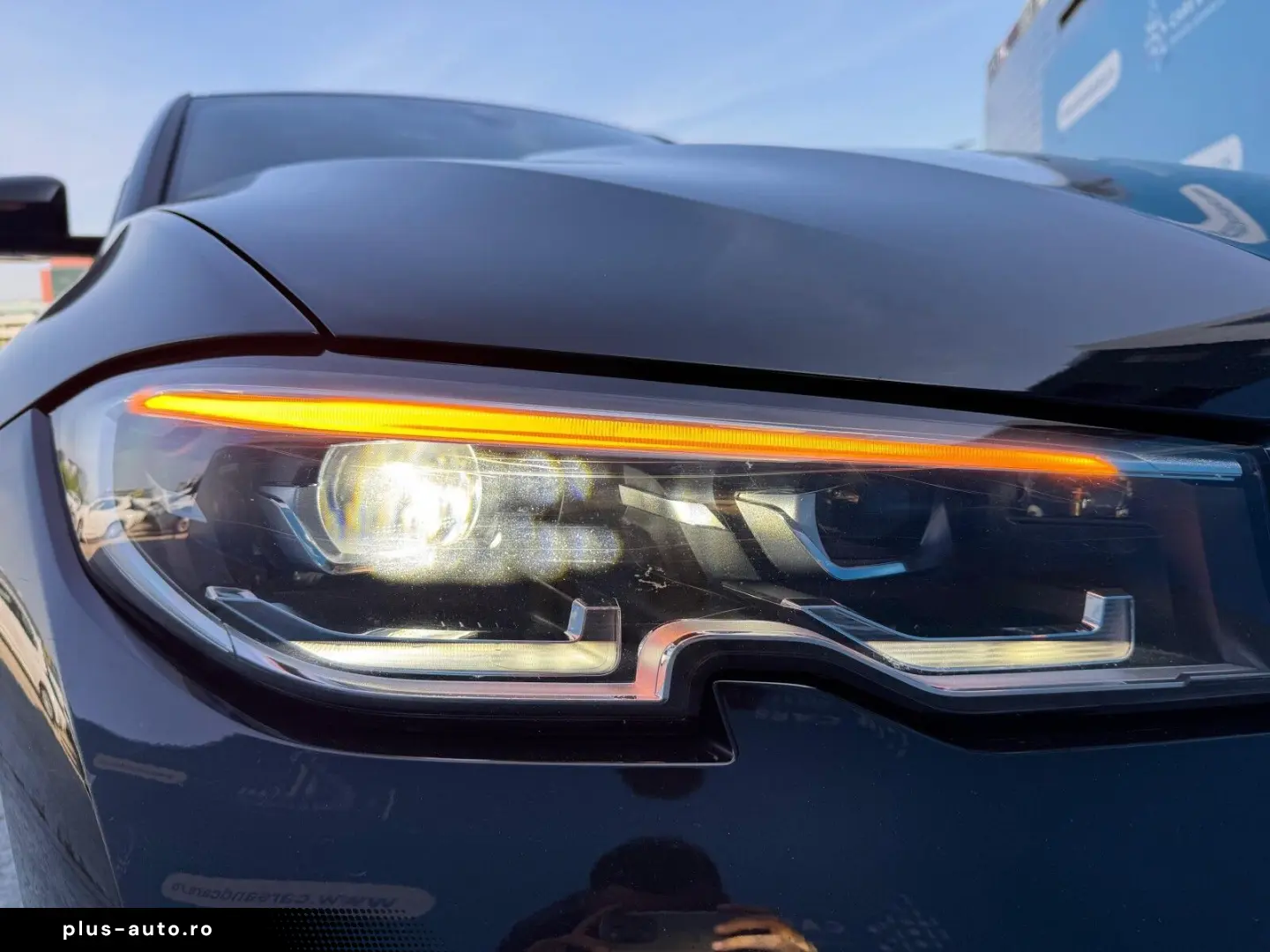Bmw Seria-3