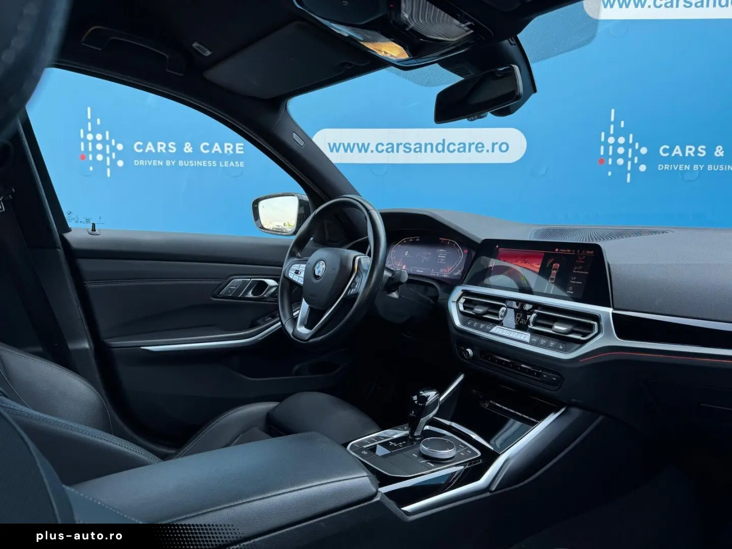 Bmw Seria-3