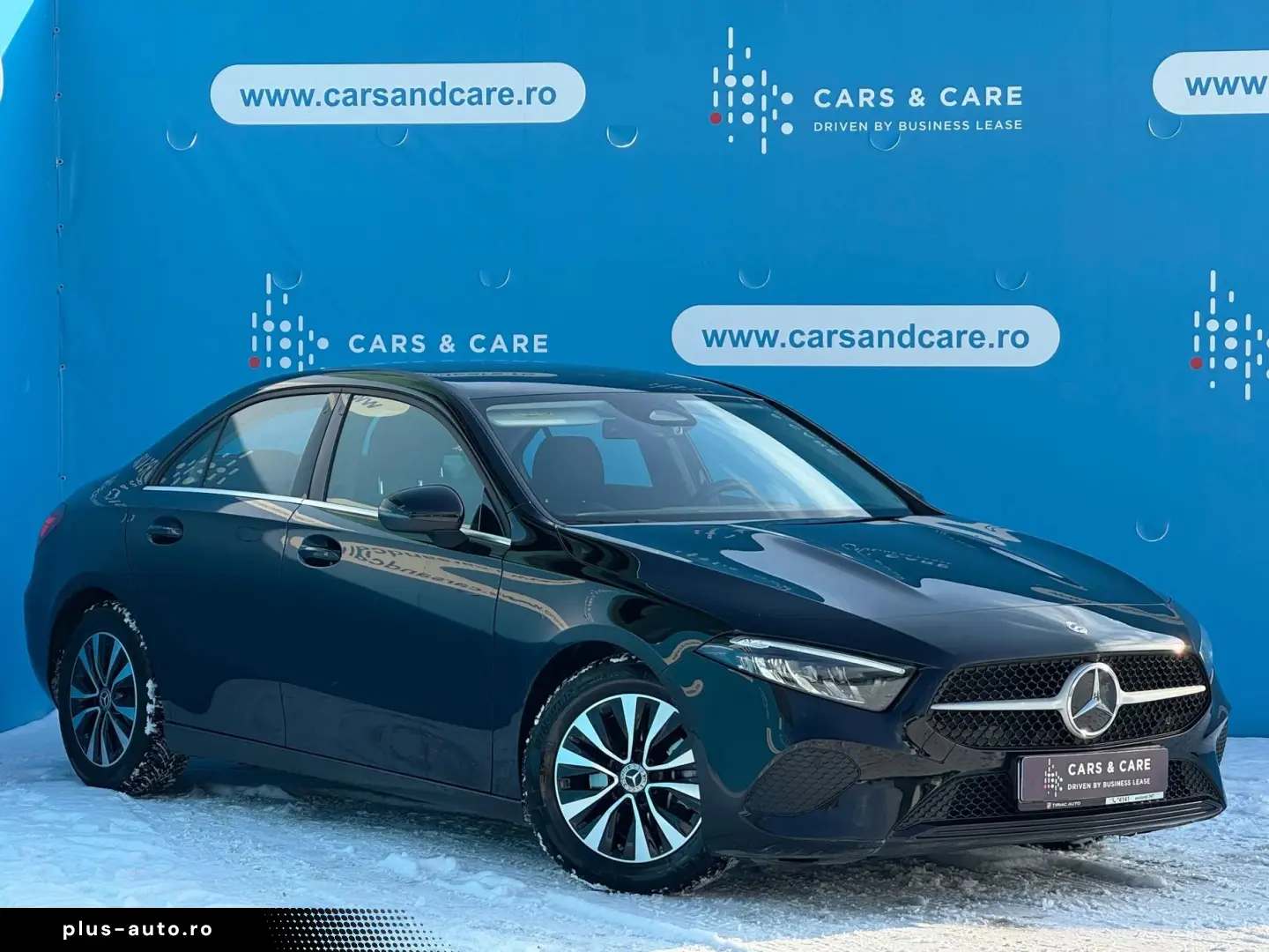 Mercedes-Benz A-180