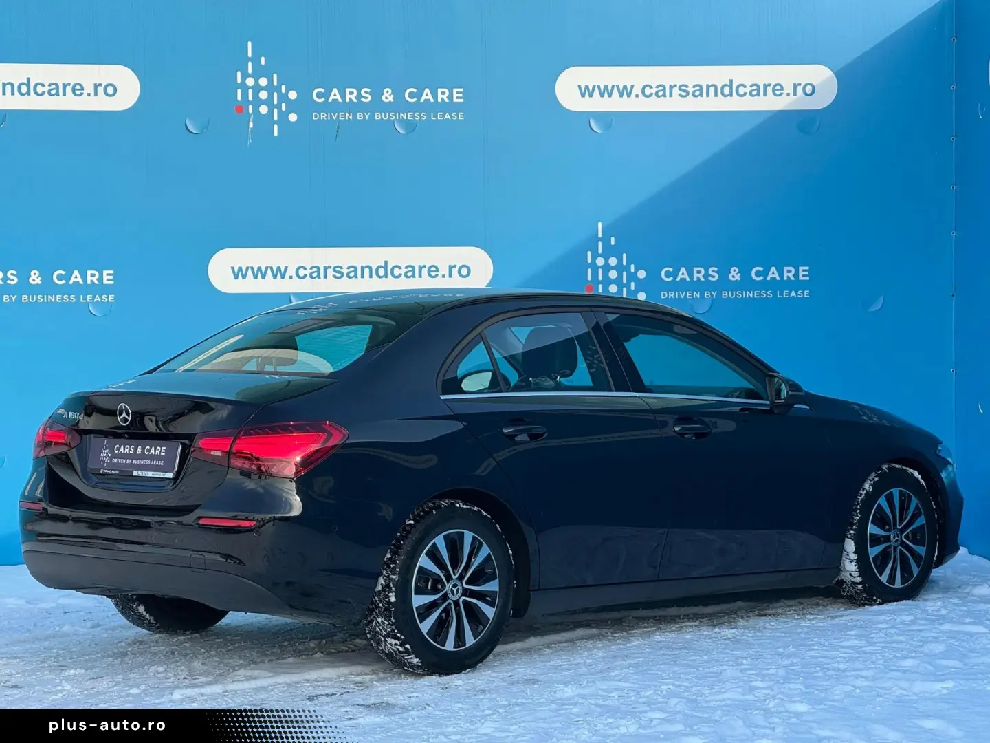Mercedes-Benz A-180