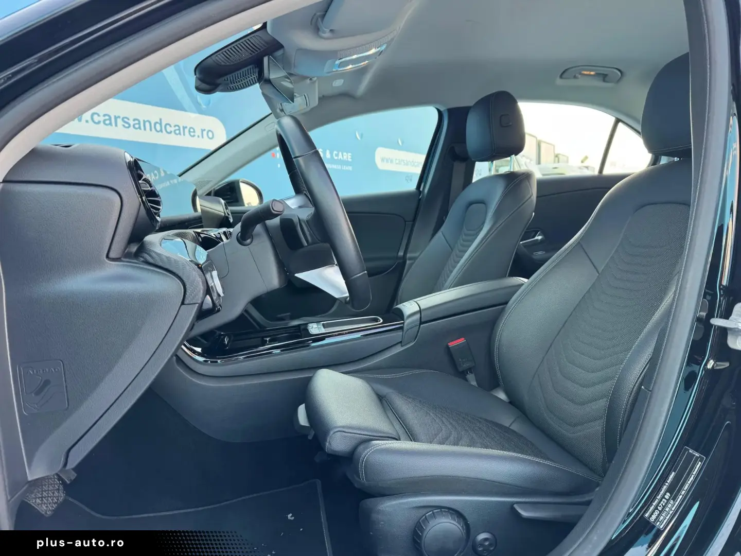 Mercedes-Benz A-180