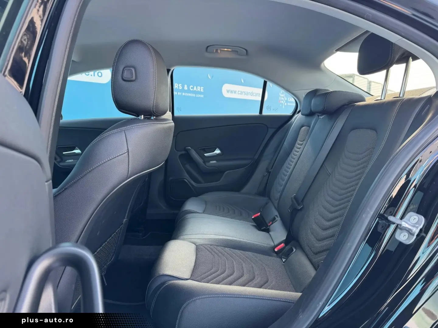 Mercedes-Benz A-180
